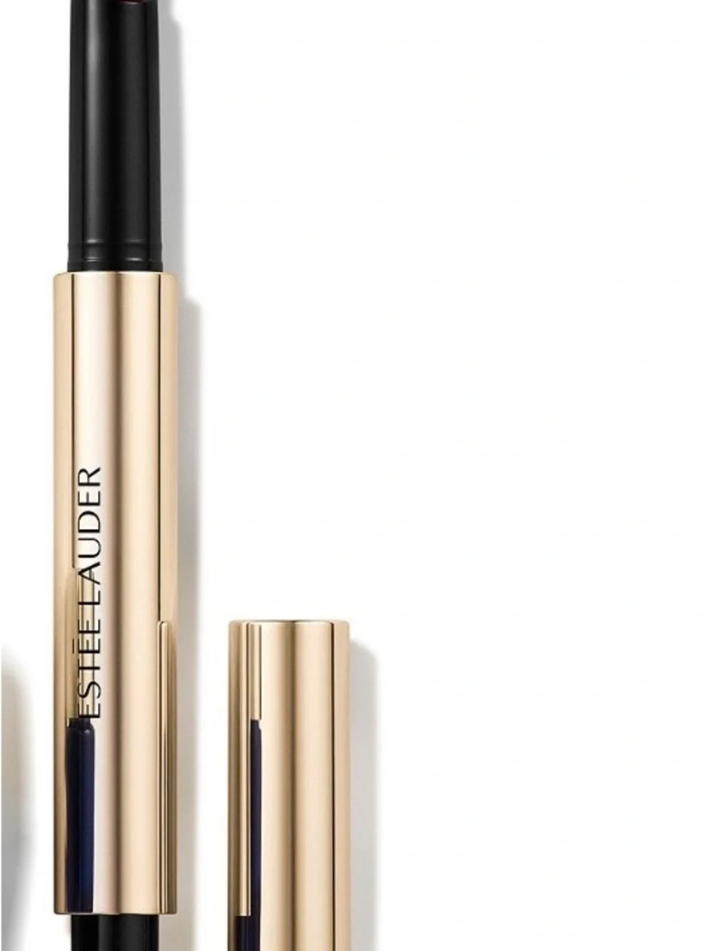 Estee Lauder Pure Color Melt-On Glosstick Melted Rose